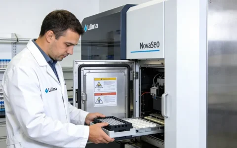 淮安EPCAM基因检测哪里可以做？正规机构一览