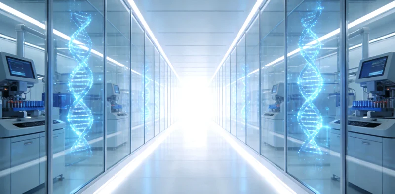 如何辨别安顺正规基因检测单位