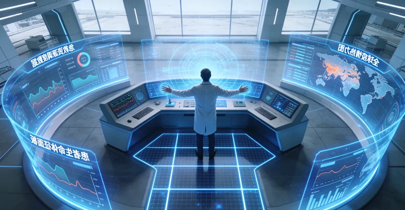 枣阳家庭获得检测结果后进行健康