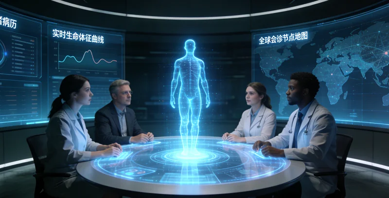 莆田家庭共同面对疾病商讨医疗决