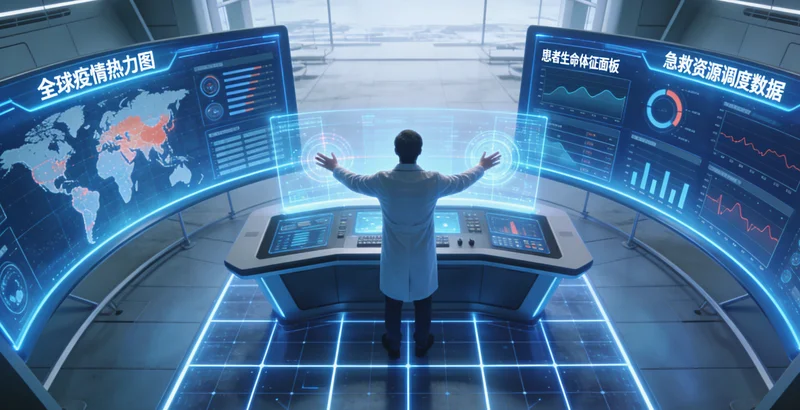 酒泉合作实验室进行基因测序分析