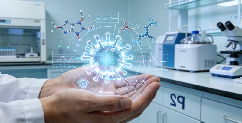 锦州医生为患者详细解读基因检测