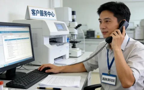 盘州扩张型心肌病基因检测专业公司名单与地址指南