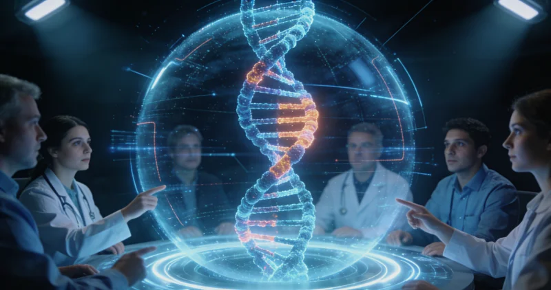 九江女性在医院咨询子宫内膜癌与