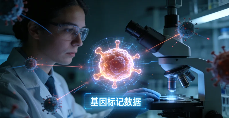 福泉MRD检测在不同肿瘤中的应