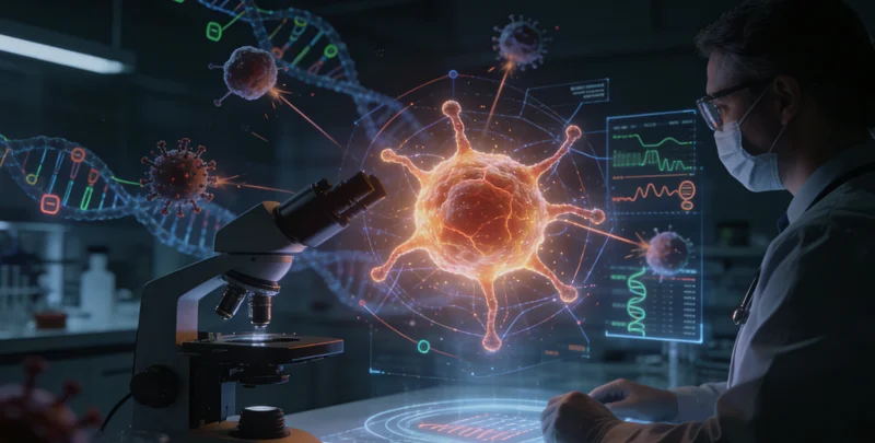 上海肺癌RET融合基因结构变化