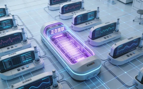 神木PJS基因检测权威公司最新地址汇总