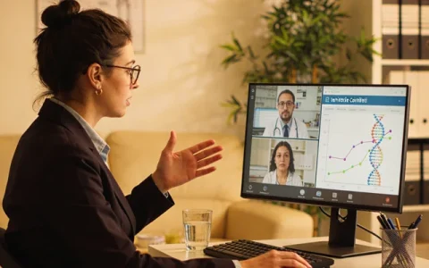 丰镇限制型心肌病基因检测权威机构在哪？地址详情