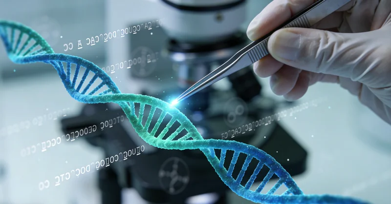 杭州家庭共同查看和理解基因检测