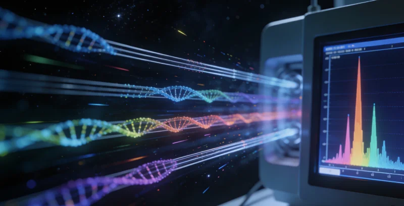 文山女性在遗传咨询门诊与医生亲