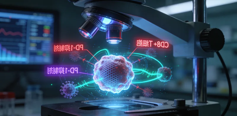 通辽医生为患者解读基因检测报告
