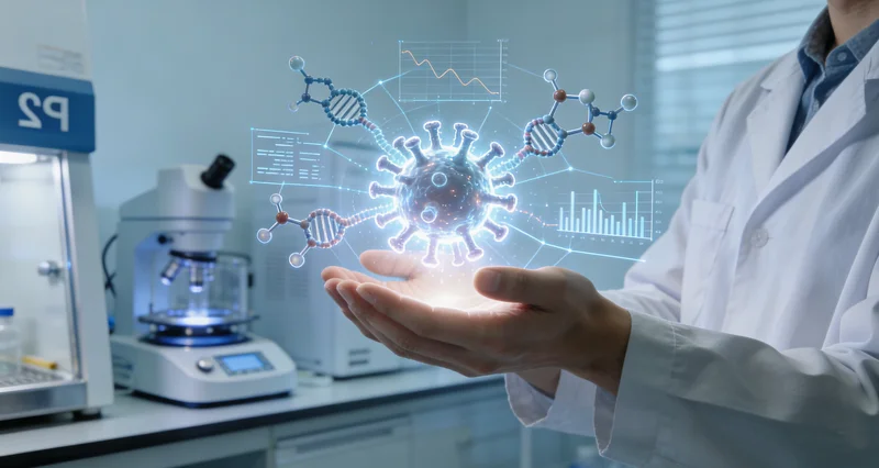 邳州备孕女性了解基因检测后获得