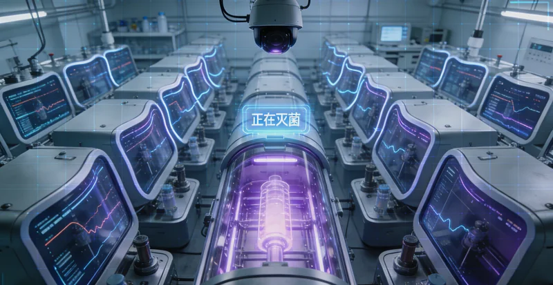 鹰潭基因检测采样点护士进行静脉