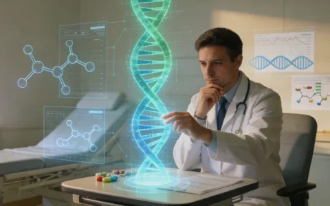 东阳肺癌MRD检测本地中心信息及最新指南