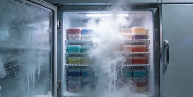 嘉峪关医生为患者解读基因检测报