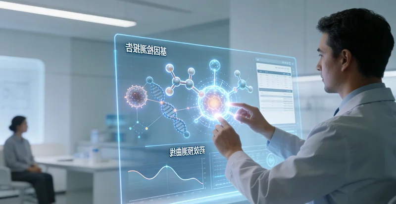 清远高龄孕前地贫筛查获得安心