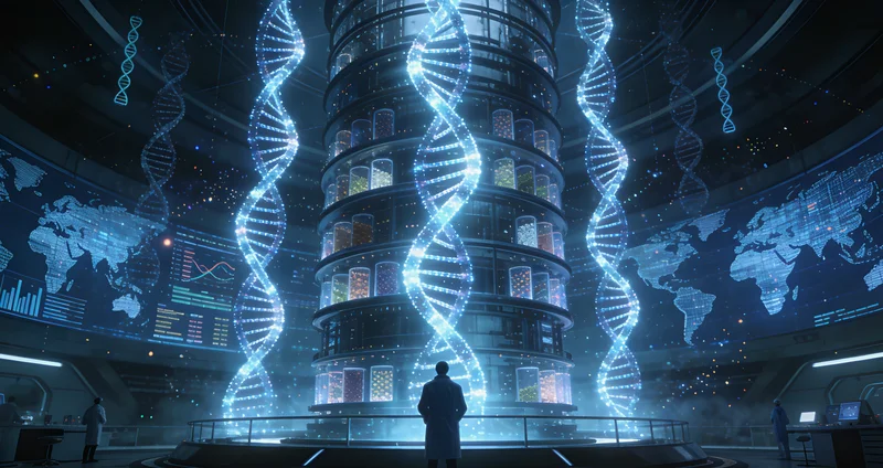 石河子市民在医疗机构进行遗传咨