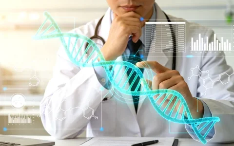 张家口白血病基因检测公司地址一键查询