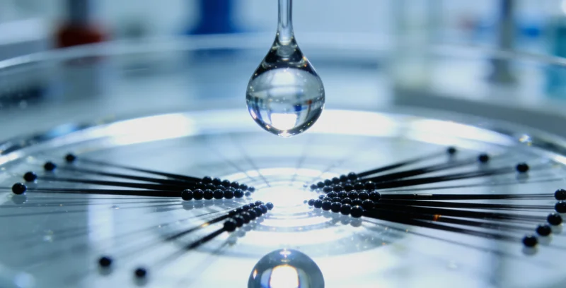 丹江口基因检测实验室分析样本流