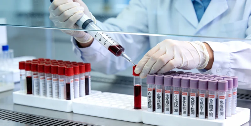 莱西家庭共同进行健康管理与沟通