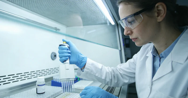 邵东基因检测静脉血样本采集过程