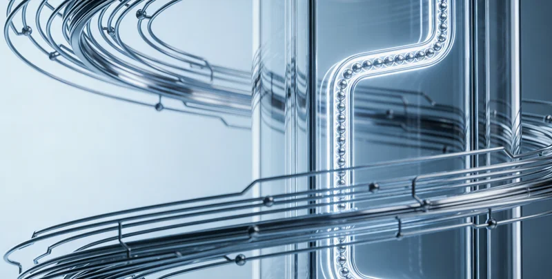 宣威基因检测DNA科学原理示意