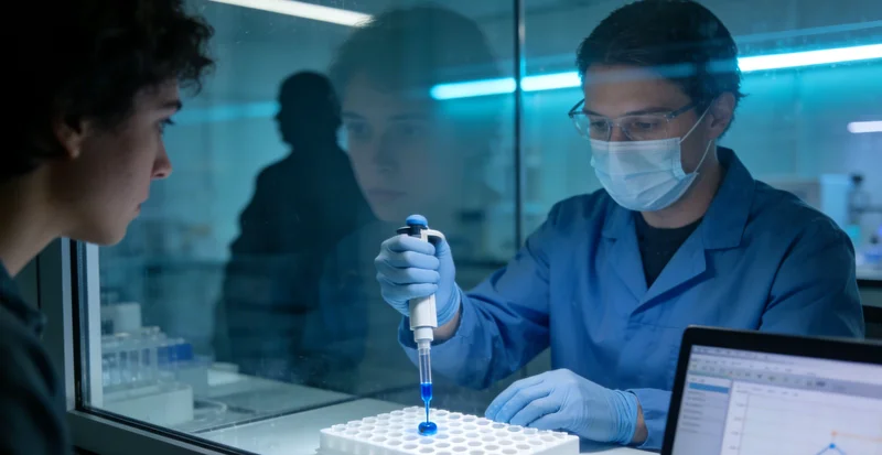 庆阳医生解读LMNA基因检测报