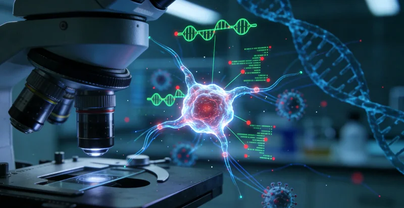 东宁乳腺癌MRD检测科学原理示