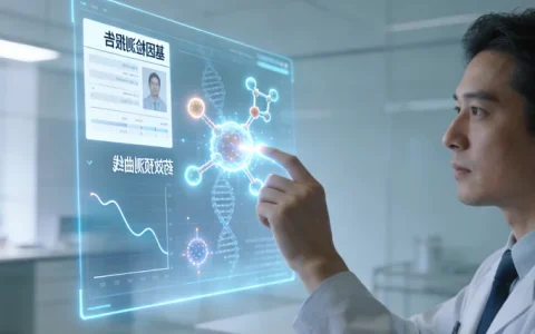 海城肺癌MET基因检测中心信息查询