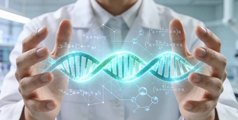 兴安盟遗传咨询师与家庭交流场景