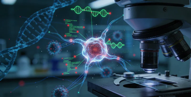 福鼎患者查看基因检测报告结果