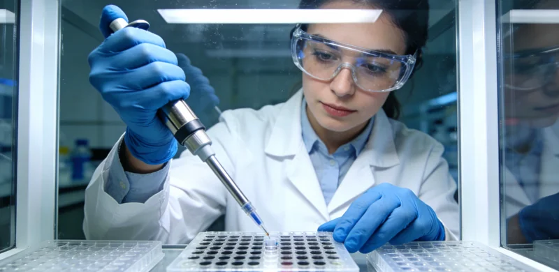 邹平医院抽血进行基因检测采样