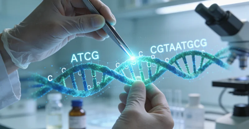 乌鲁木齐胰腺癌基因检测科学原理