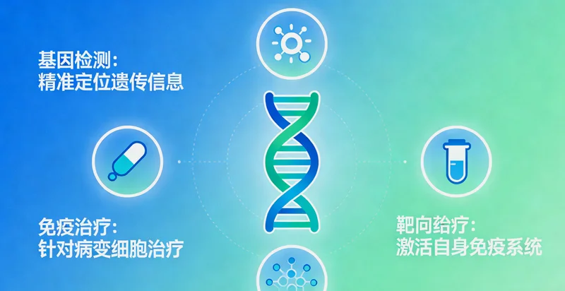 张家界女性健康与精准医疗未来展