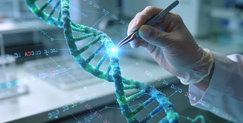 霍州肠癌基因检测报告单示例