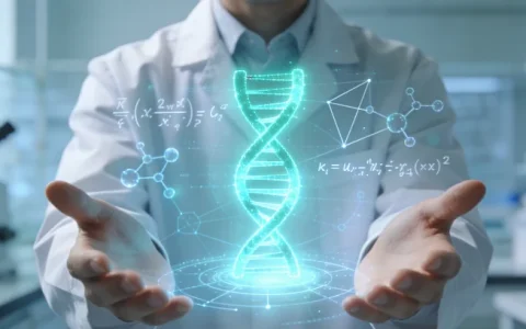 青铜峡MET基因突变检测官方与第三方机构集合