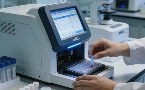 祁阳VHL基因检测，大家公认口碑好的是哪几家？