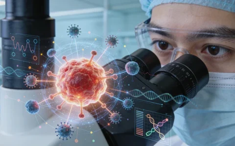 湘潭PAX1基因突变检测附近哪里能做？就近推荐