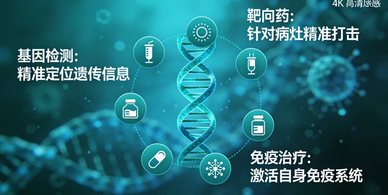 洪湖医院基因检测血液采样过程