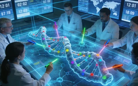 太仓HNPCC基因检测地址在哪里？【最新位置查询】
