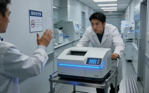 彭州弥漫性胃癌风险基因检测公司综合排名