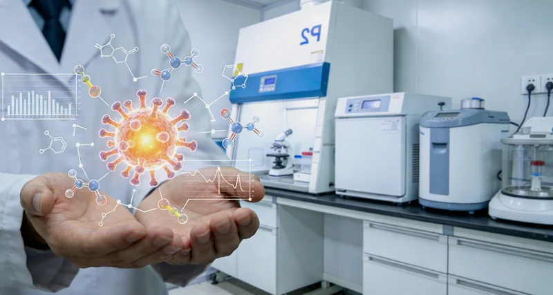 恩平基因检测实验室高通量测序仪