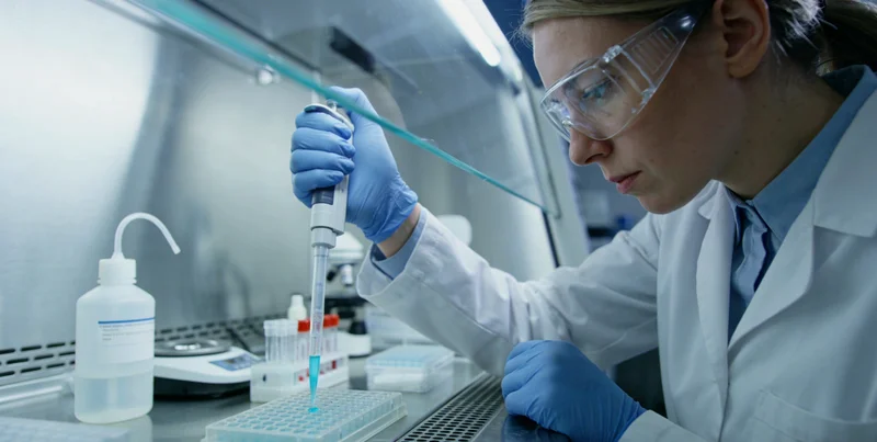 九江患者与医生咨询基因检测事宜