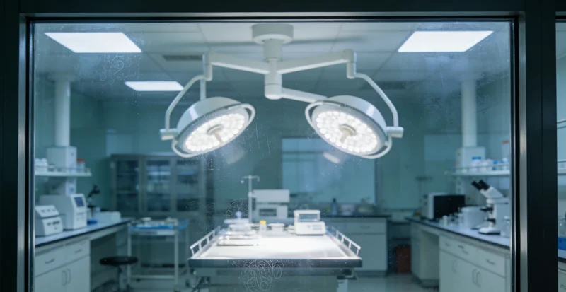 选择瓦房店基因检测机构需查验的