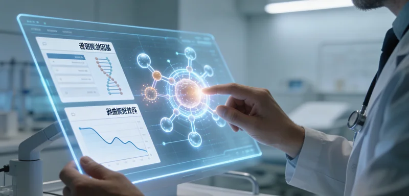 铁岭膀胱癌基因检测科学原理示意