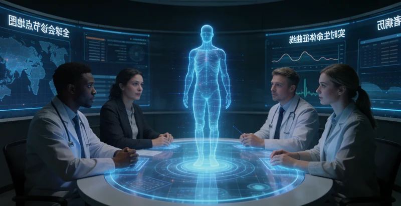 开远肺癌患者家庭共同面对疾病做