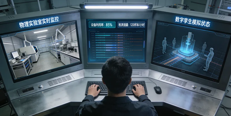 济宁女性进行定期健康检查，关注