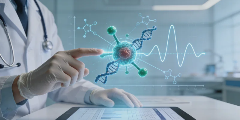 额济纳胃肠道间质瘤基于基因检测
