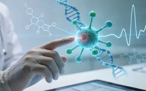 射洪本地肺癌MRD检测中心地址更新参考