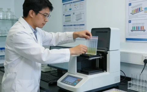 沧州FH基因检测专业检测公司地址更新